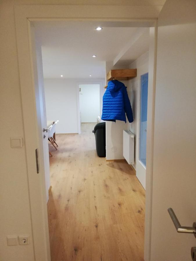 Laerchenreith Appartement シュラートミンク エクステリア 写真