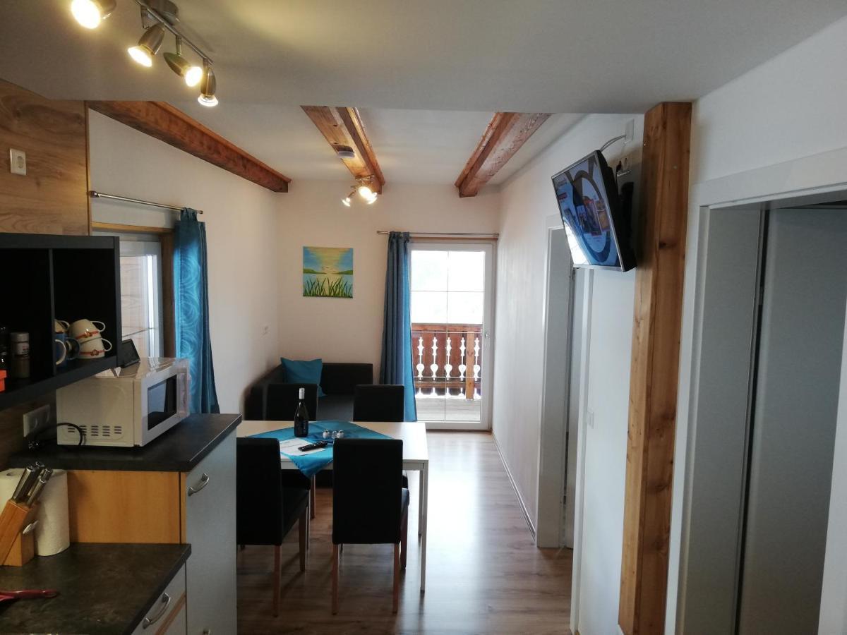 Laerchenreith Appartement シュラートミンク エクステリア 写真