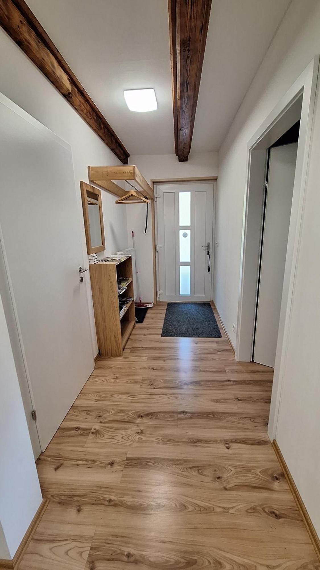 Laerchenreith Appartement シュラートミンク エクステリア 写真