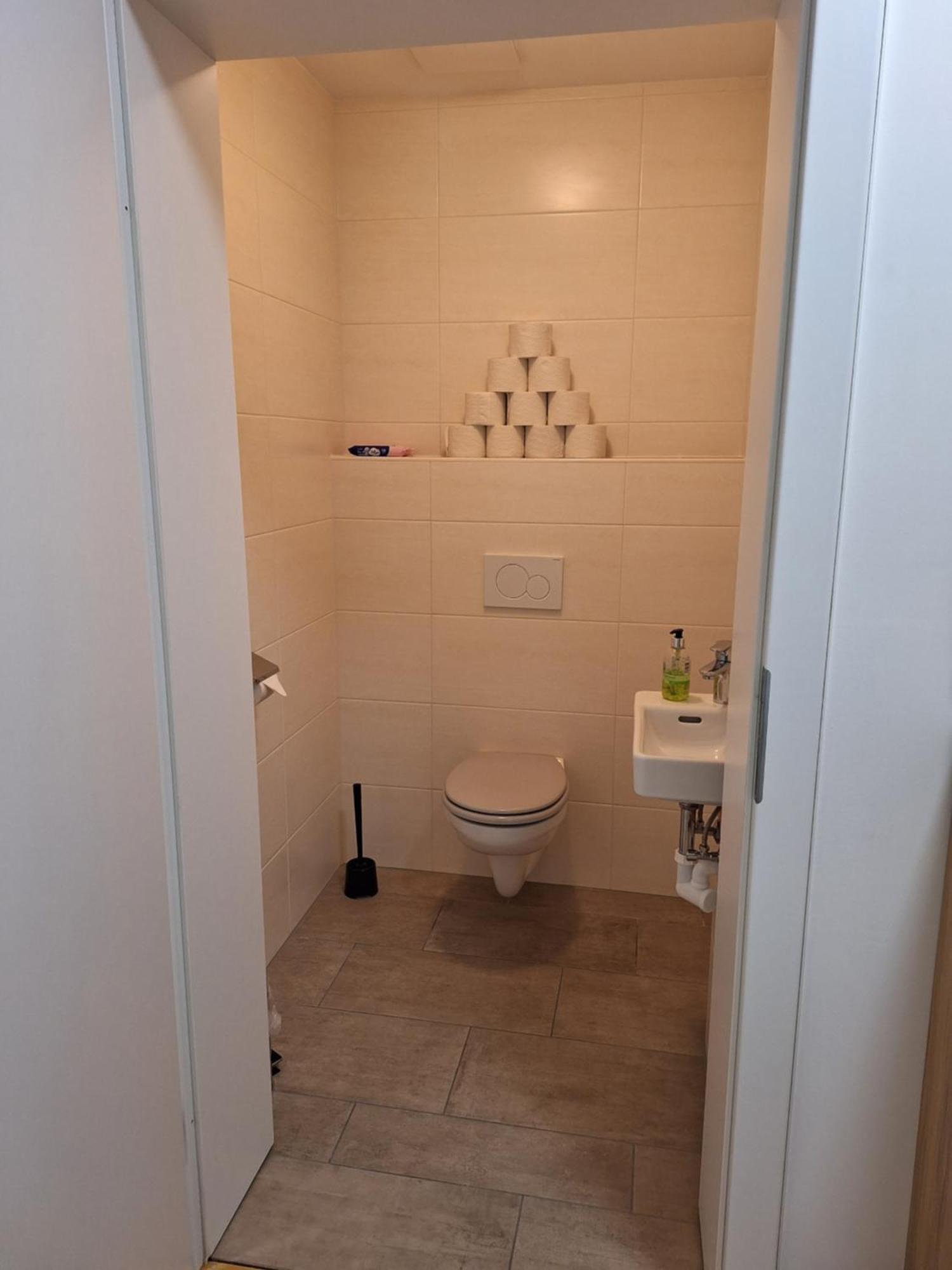 Laerchenreith Appartement シュラートミンク エクステリア 写真