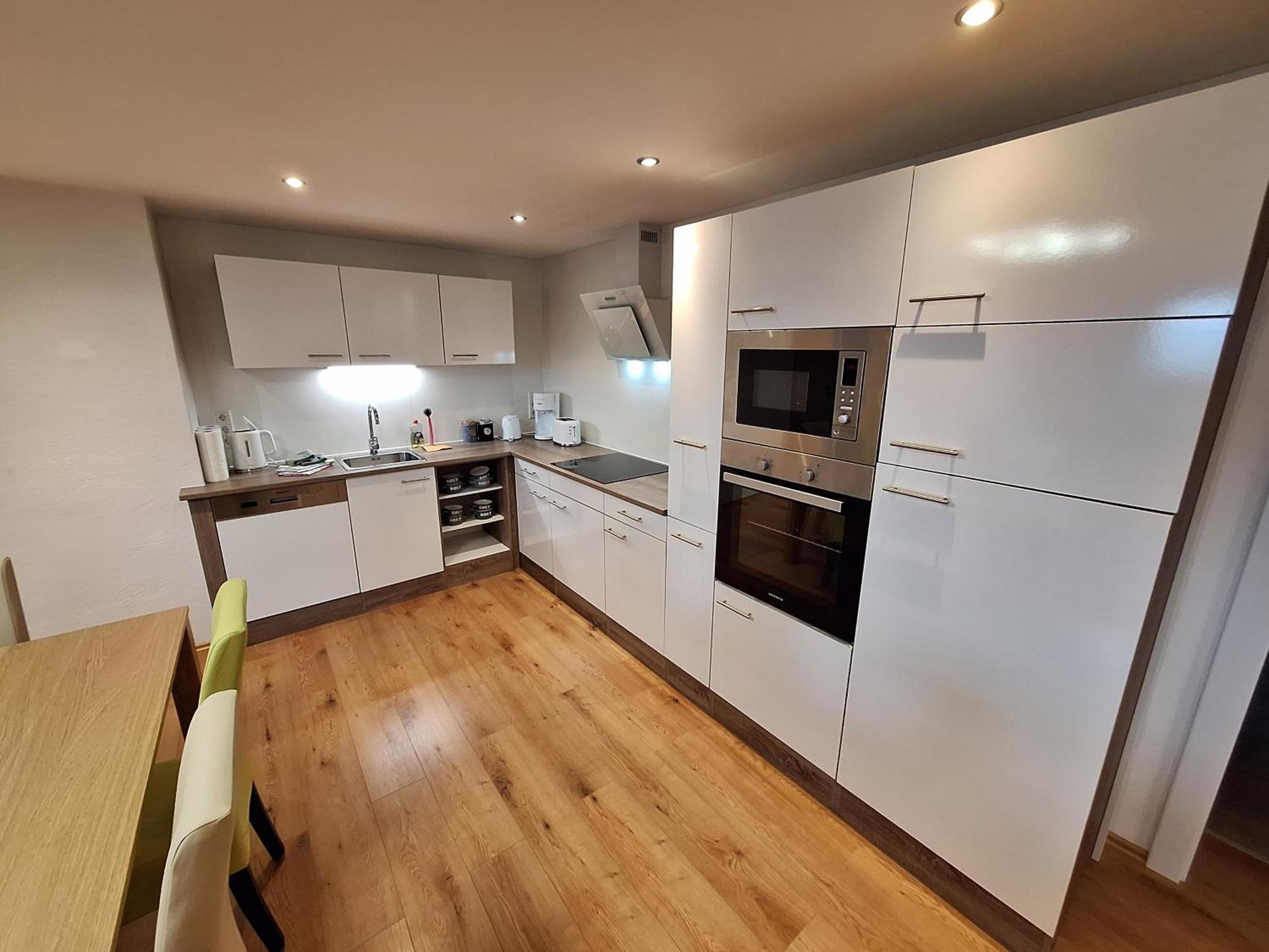 Laerchenreith Appartement シュラートミンク エクステリア 写真