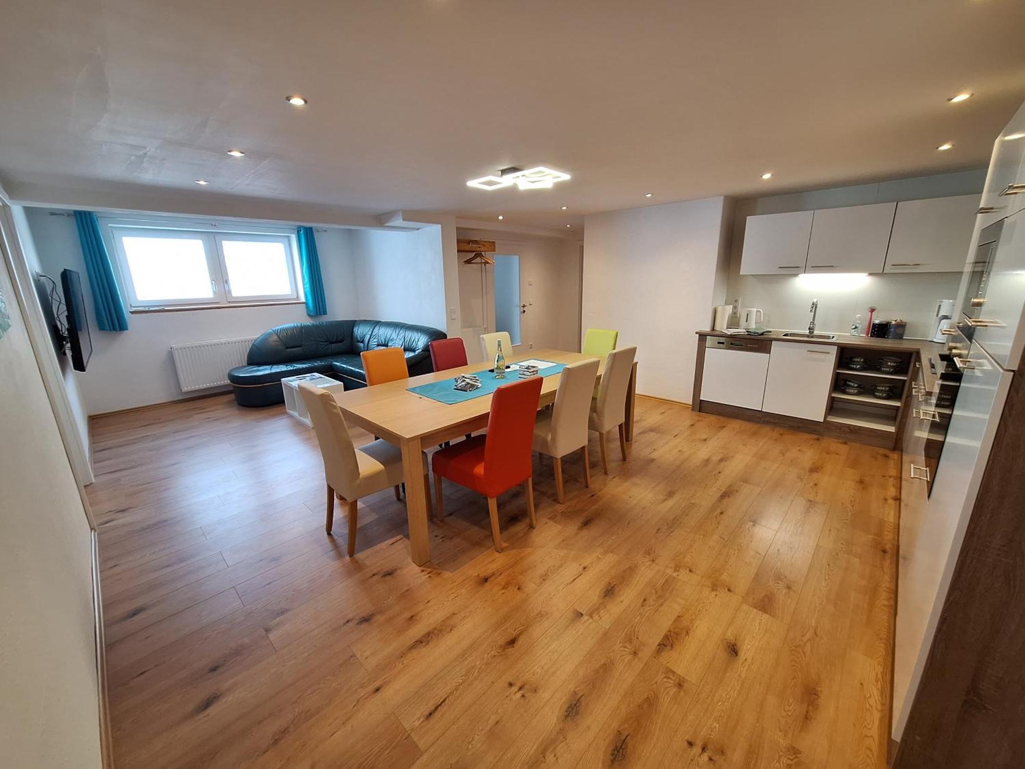 Laerchenreith Appartement シュラートミンク エクステリア 写真