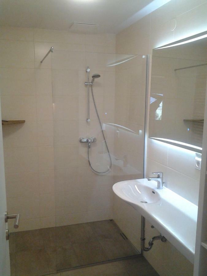 Laerchenreith Appartement シュラートミンク エクステリア 写真